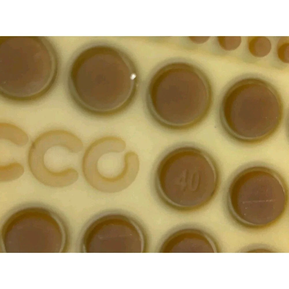 Ecco product pair